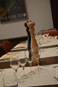 Ambassade d’Auvergne — photo 4