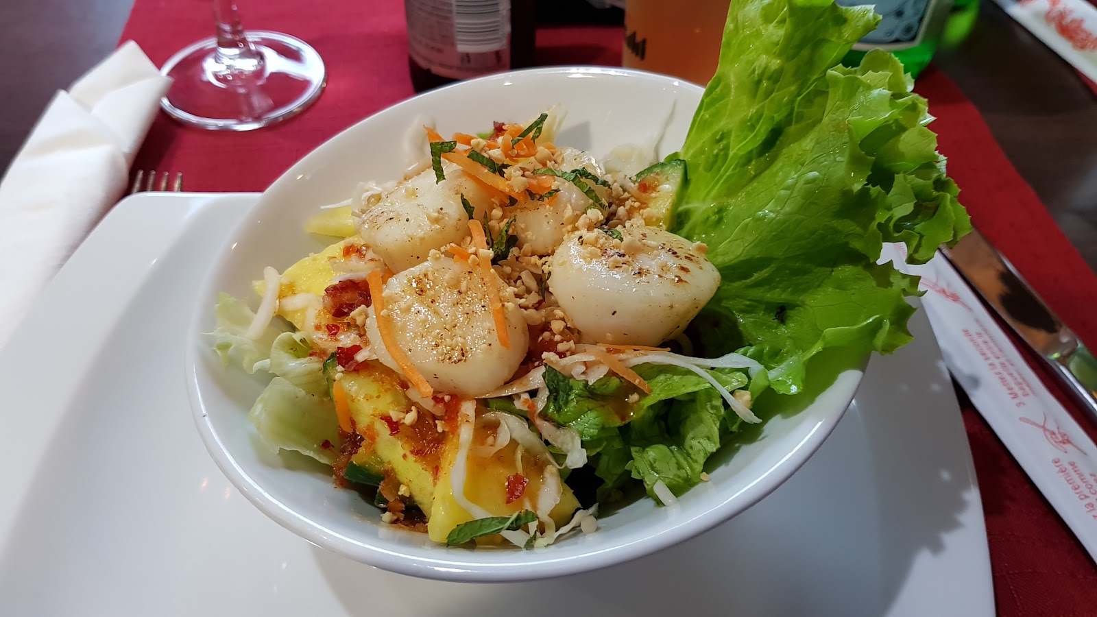 La Baie d'Halong — photo 3