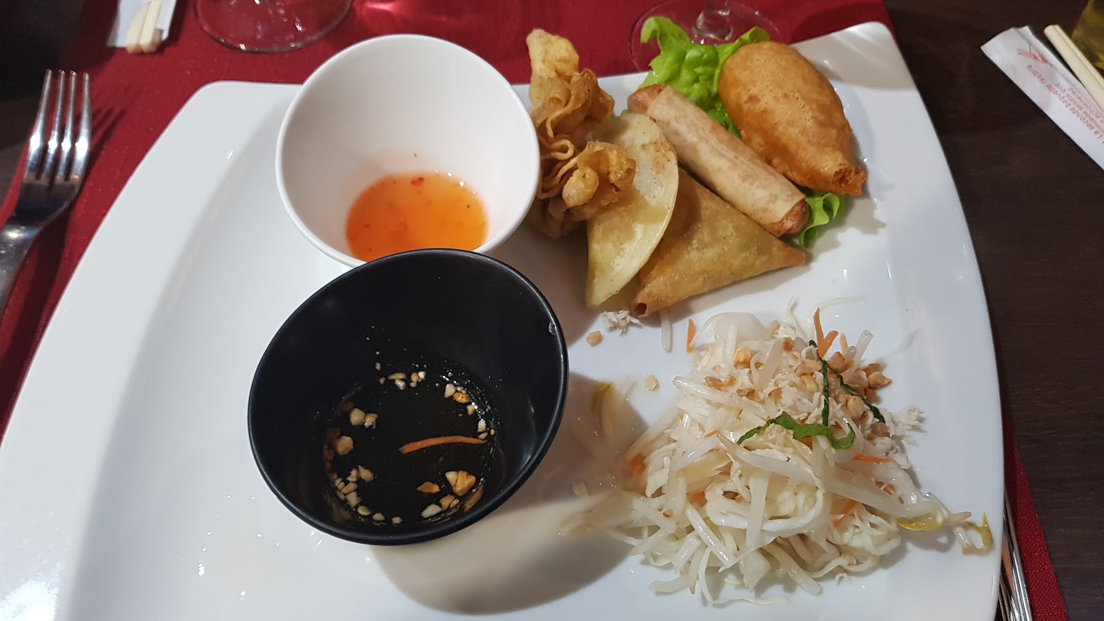 La Baie d'Halong — photo 4