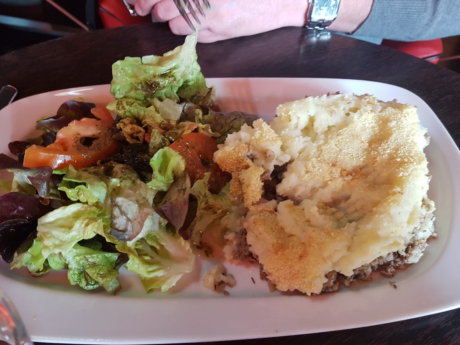 La Grande Brasserie — photo 4