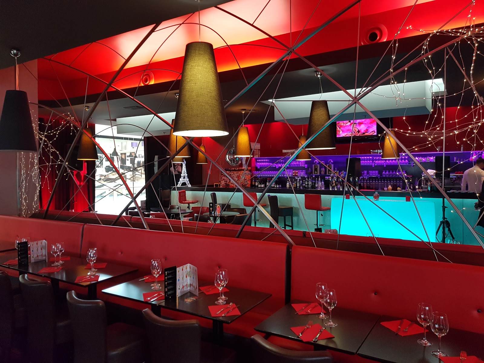 La Grande Brasserie