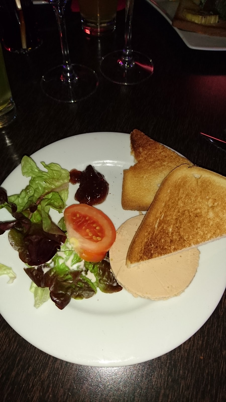 La Grande Brasserie — photo 9