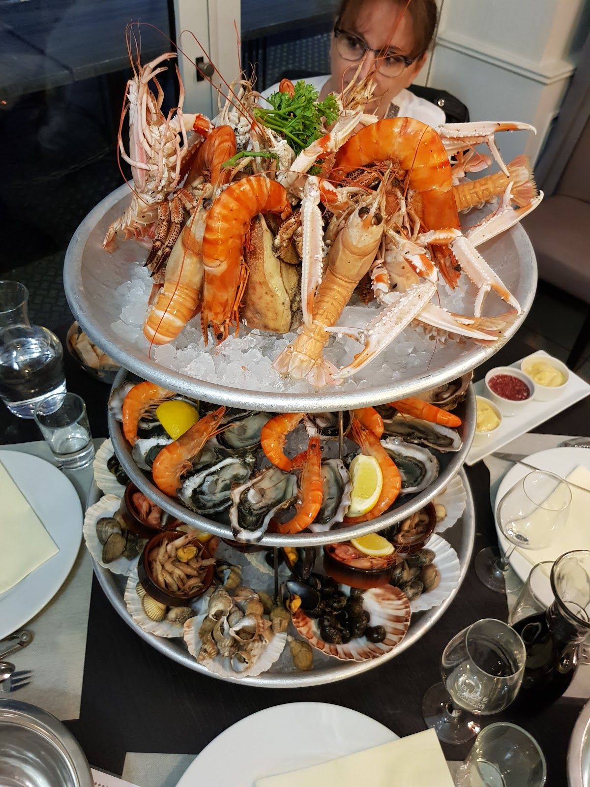 La Marina