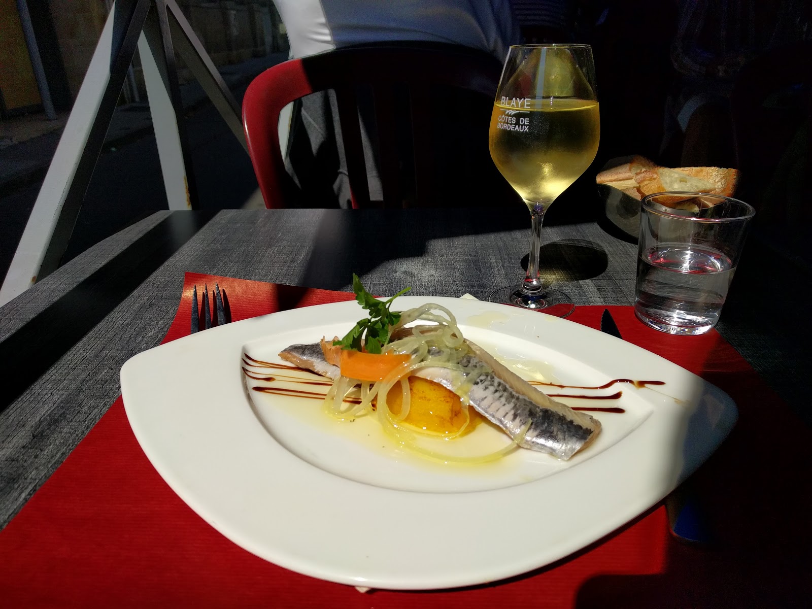La Marina — photo 8