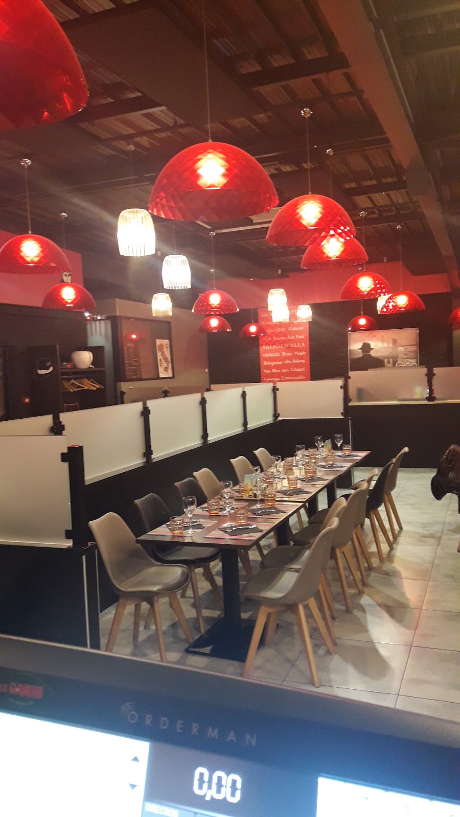 Chez Gino — photo 3