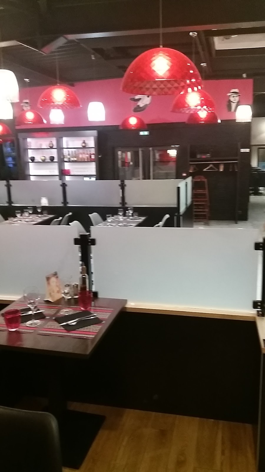 Chez Gino
