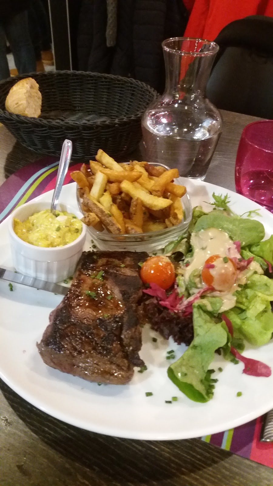 Chez Gino — photo 5