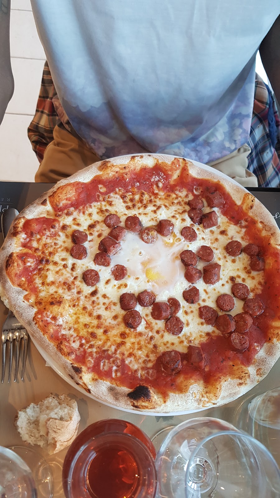 Pizza Pino — photo 8