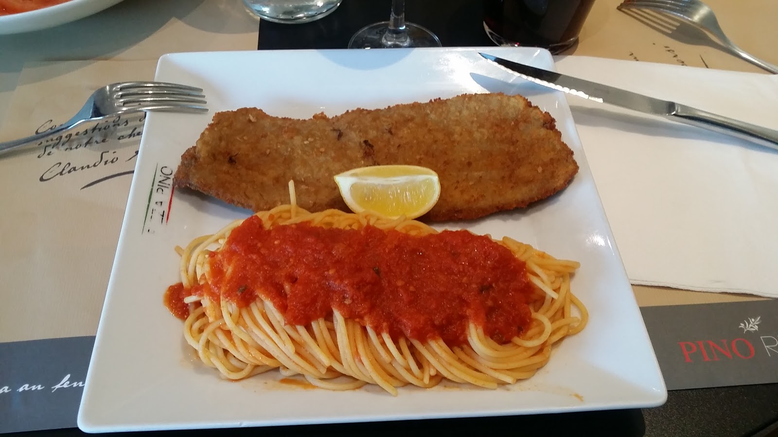 Pizza Pino