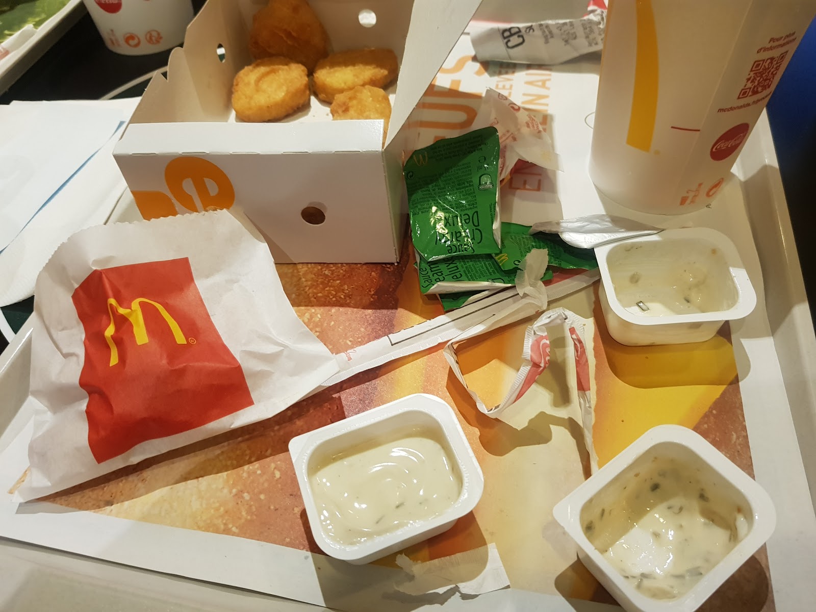 McDonald's — photo 10