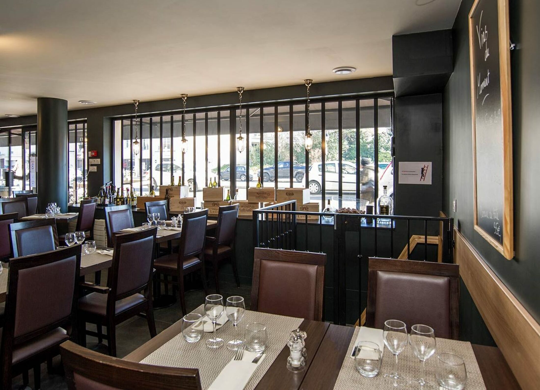 Bistro Valentin