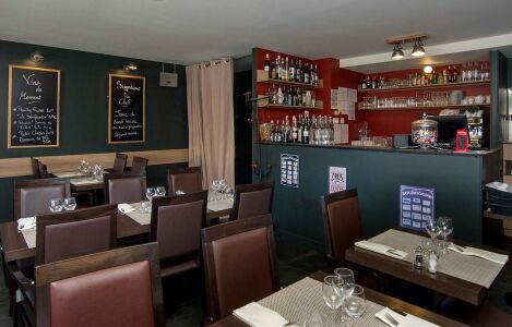 Bistro Valentin — photo 2