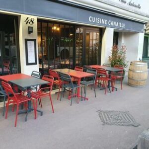 Bistro Valentin — photo 3