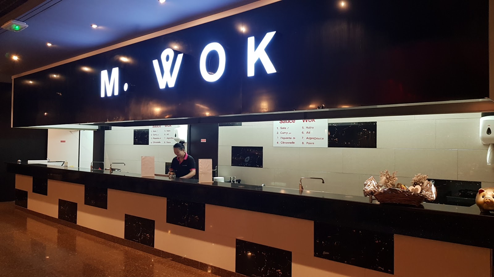 Monsieur Wok — photo 4