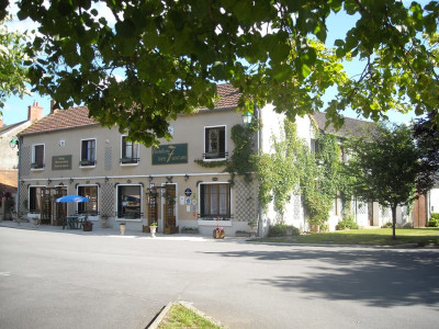 Hostellerie des 7 Soeurs