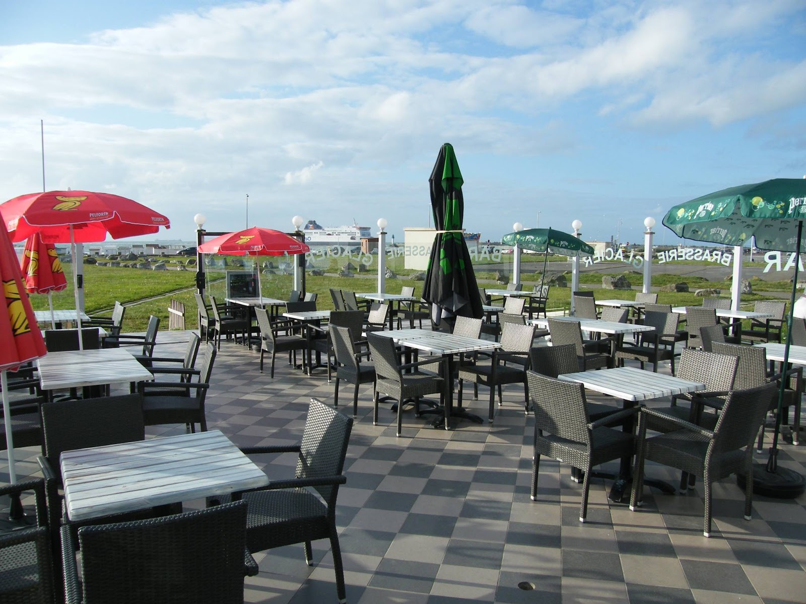 La Régalade Brasserie - Plage de Calais — photo 1
