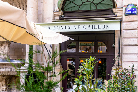 La Fontaine Gaillon — photo 4
