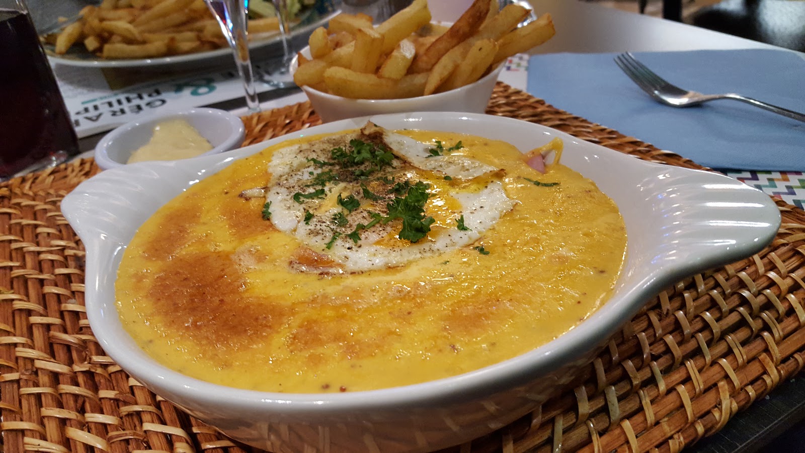 La Régalade Brasserie - Plage de Calais — photo 8
