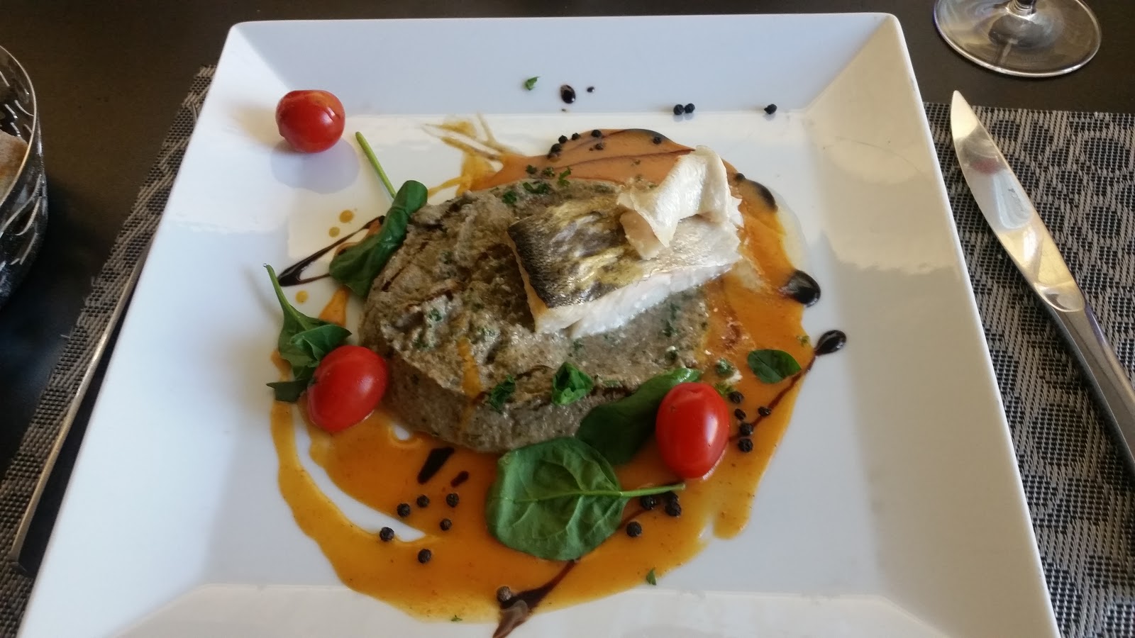 La Trattoria des Halles — photo 1