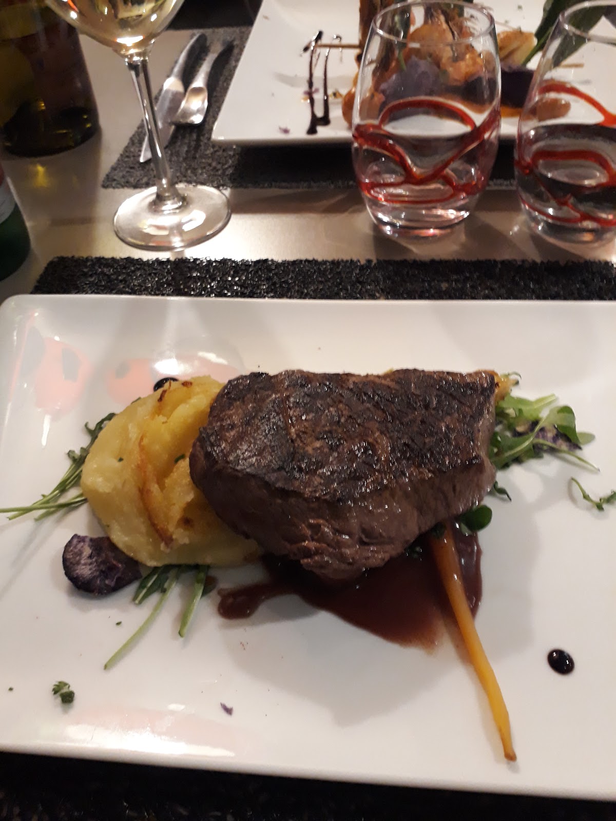 La Trattoria des Halles — photo 8