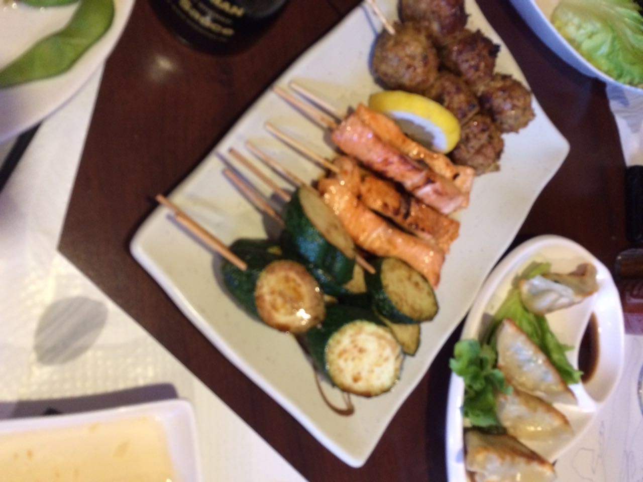 Sushi Seva — photo 3