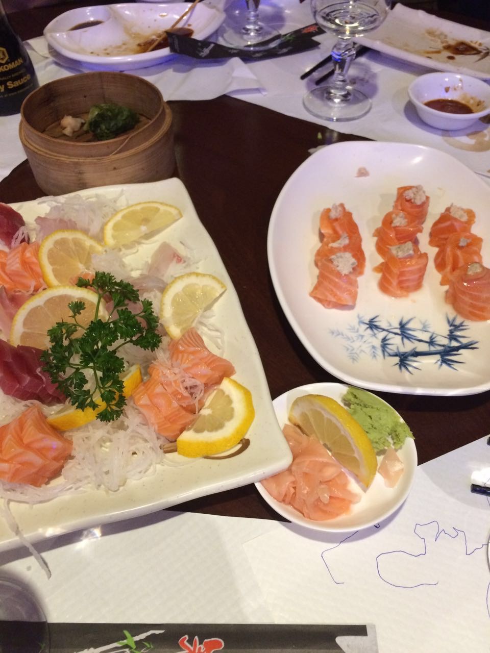 Sushi Seva — photo 9