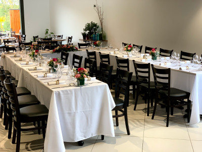 La Table De Beaumont — photo 2