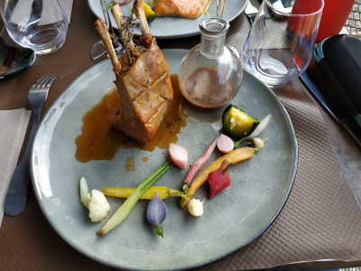 La Table De Beaumont — photo 5