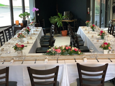 La Table De Beaumont — photo 6