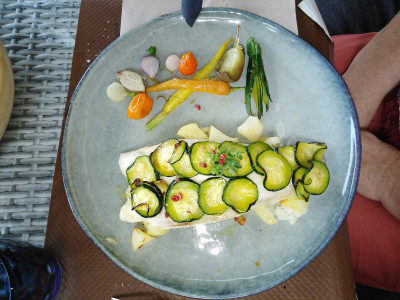 La Table De Beaumont — photo 8