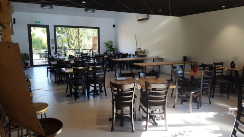 La Table De Beaumont — photo 10