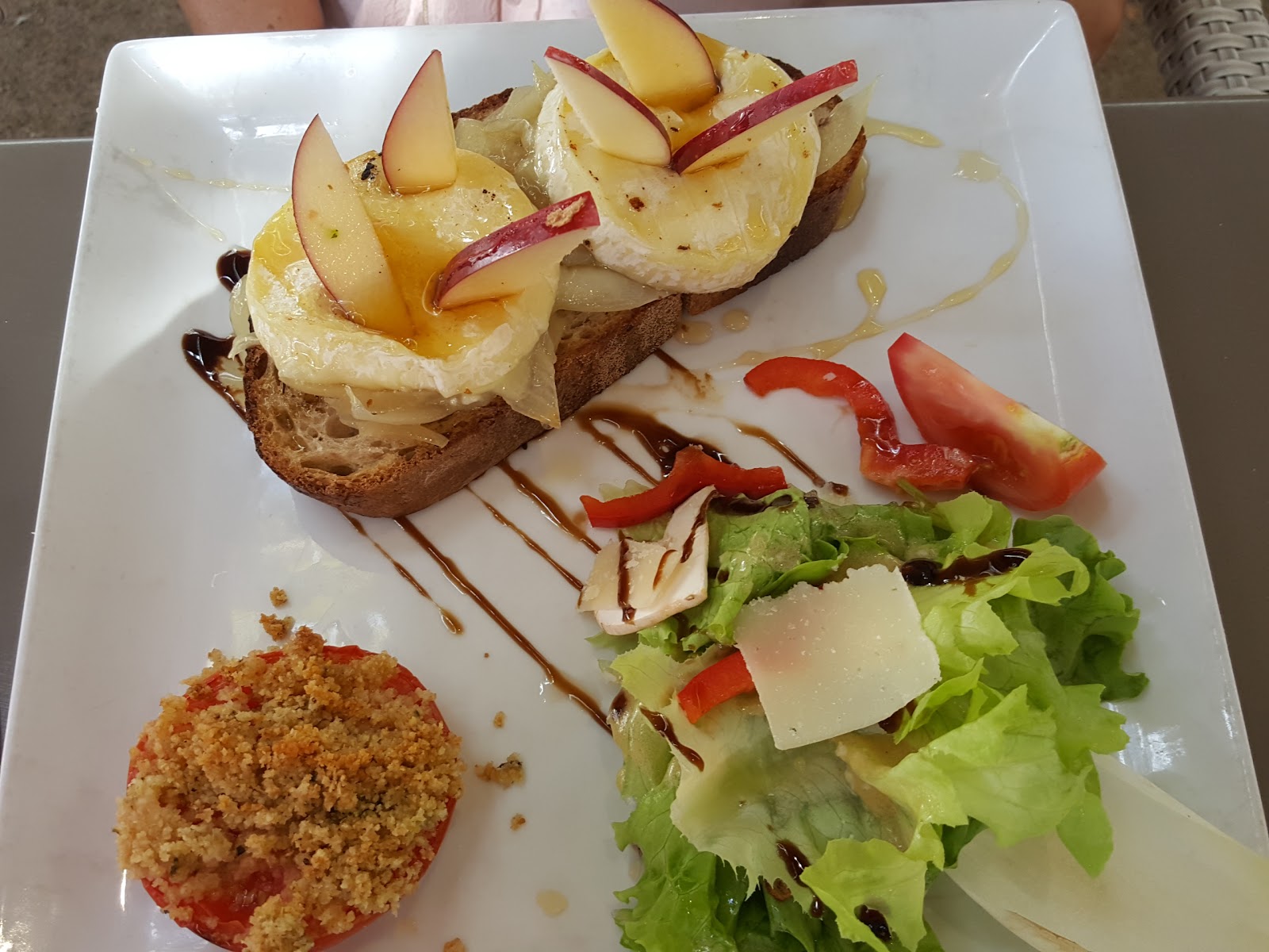 Le barbusse — photo 3