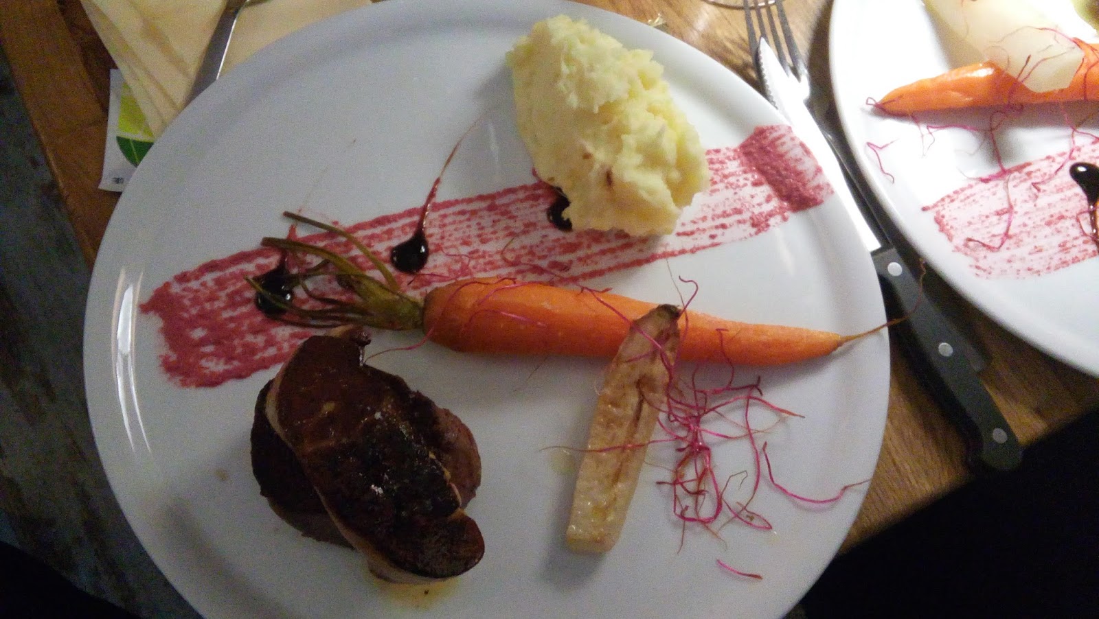 Le barbusse — photo 4