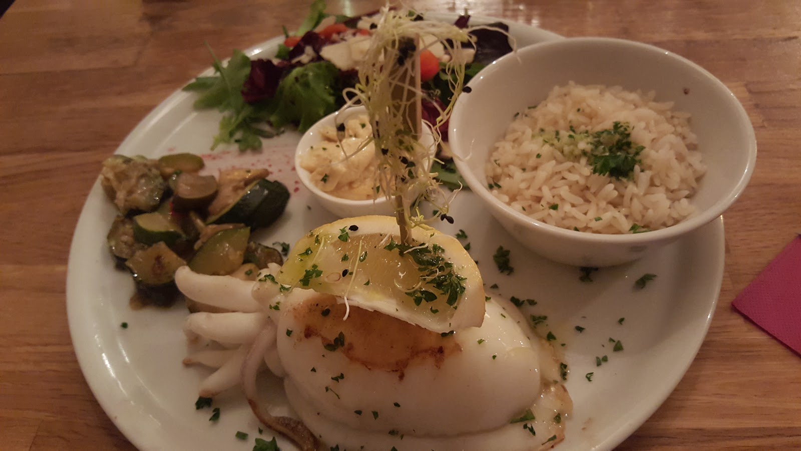 Le barbusse — photo 8