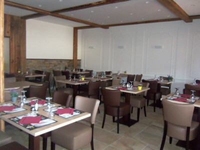 L'Auberge du Clocher — photo 3