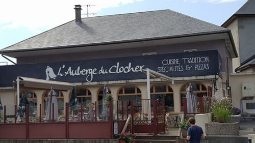 L'Auberge du Clocher — photo 4