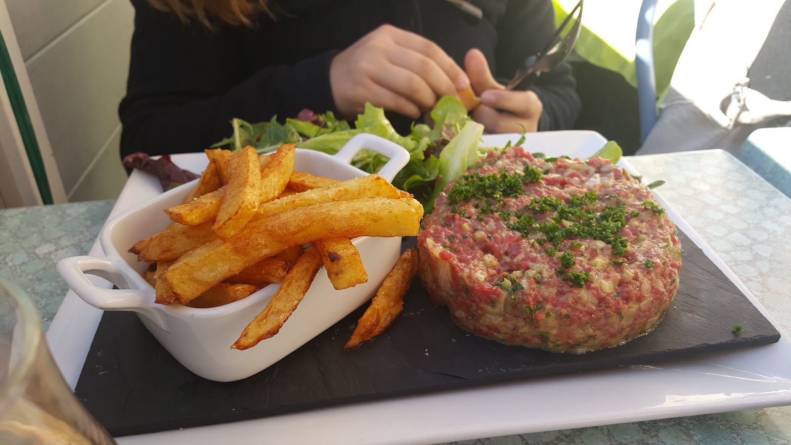 Le Lavandin