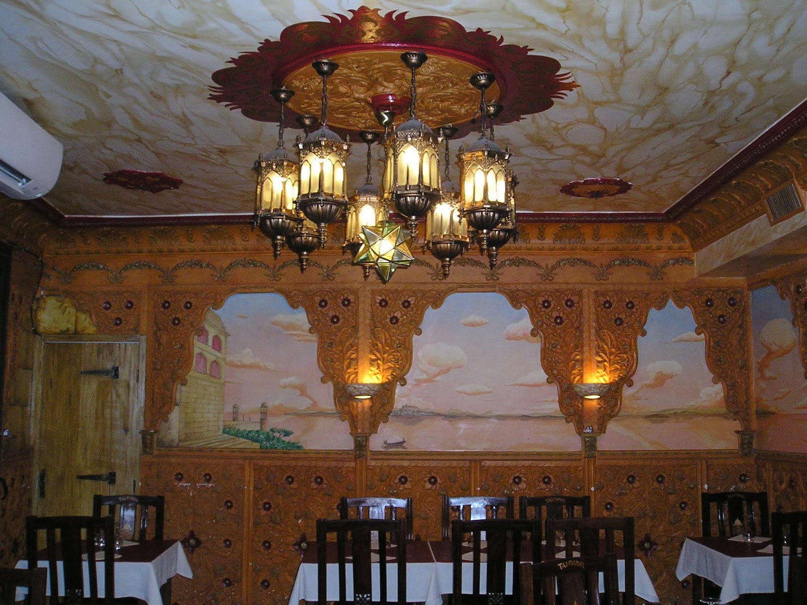 Le Maharaja