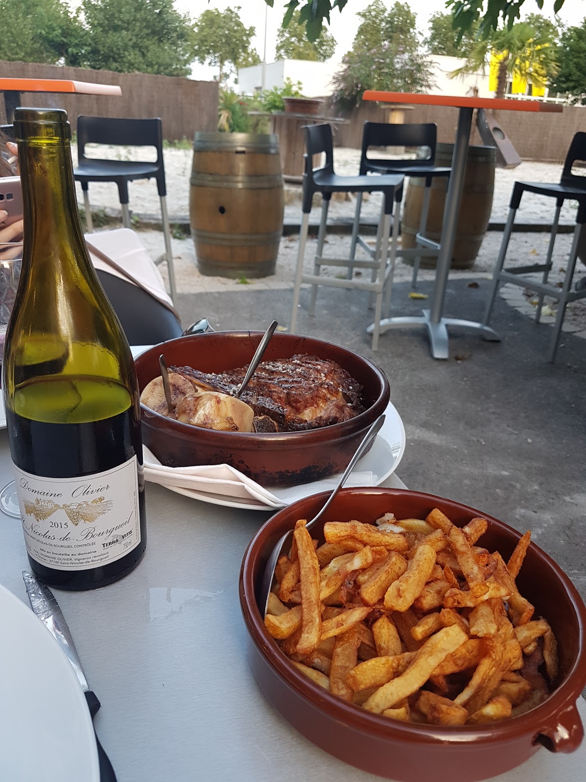 La Rotisserie