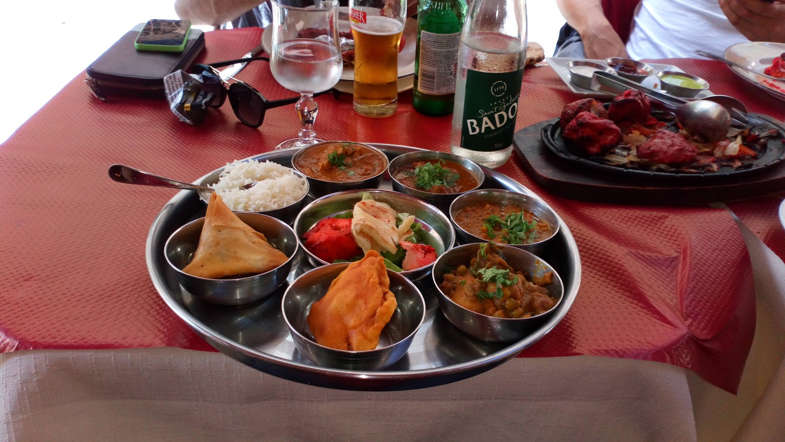 Le Maharaja — photo 2