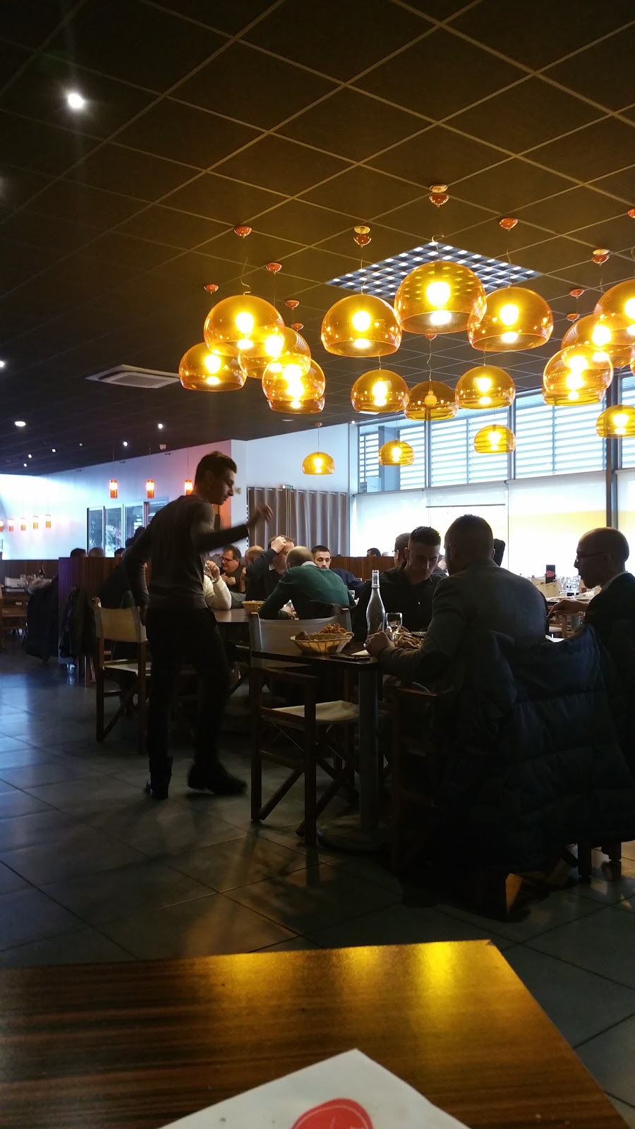 La Rotisserie