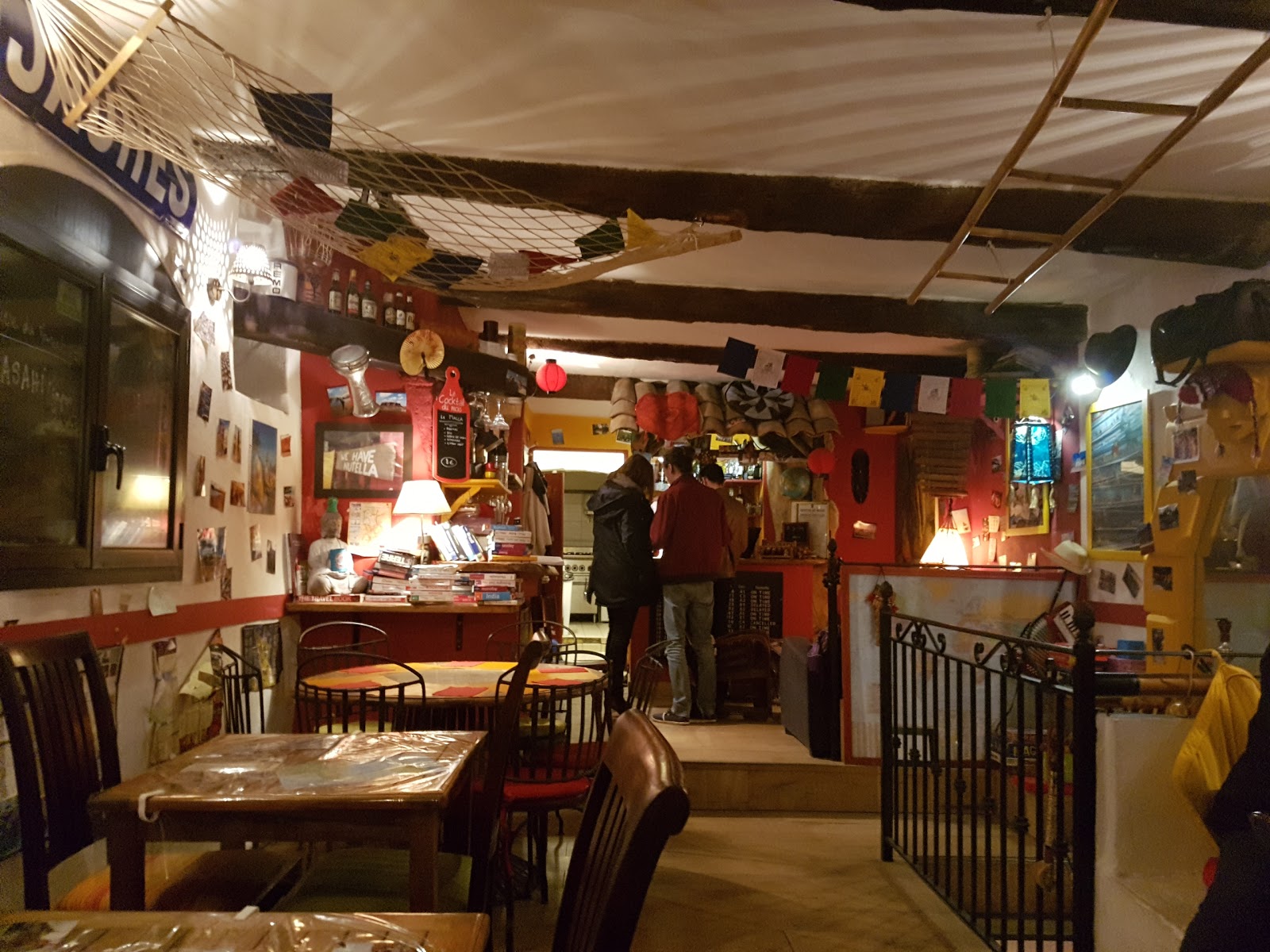 Au Goût du Monde — photo 1