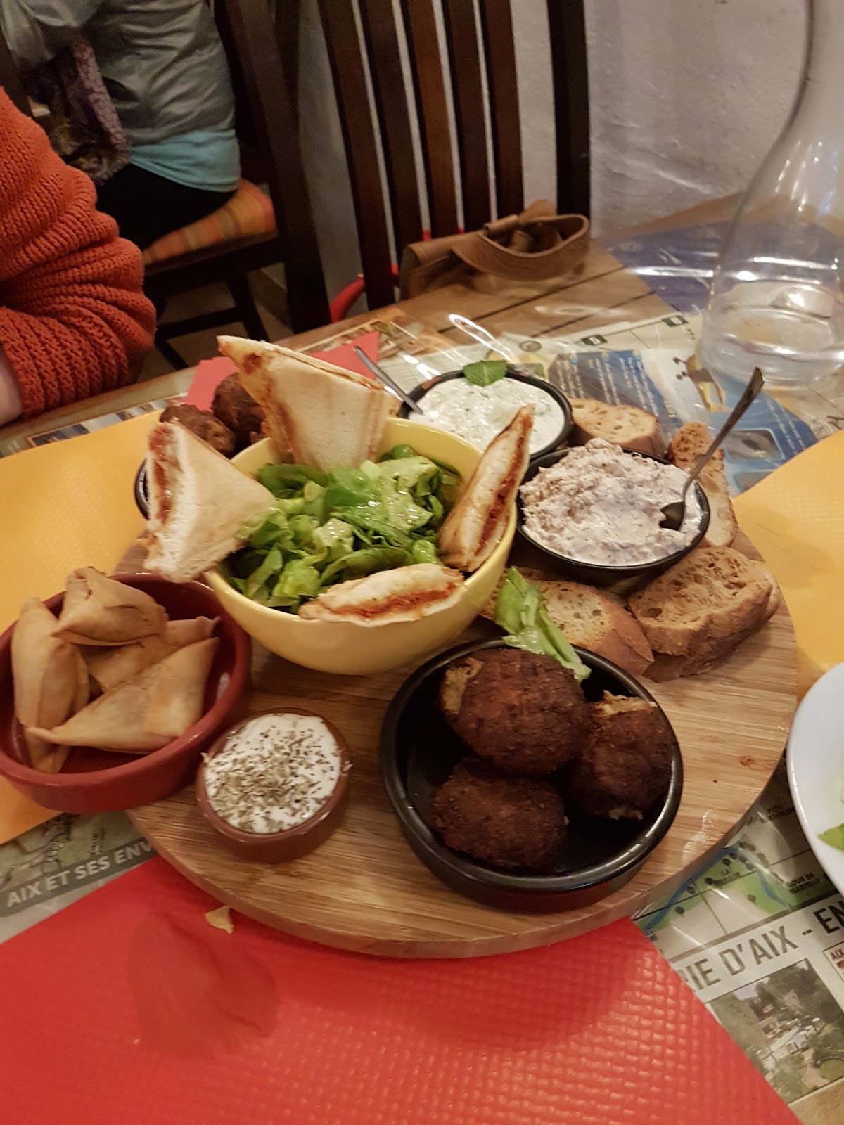 Au Goût du Monde — photo 2