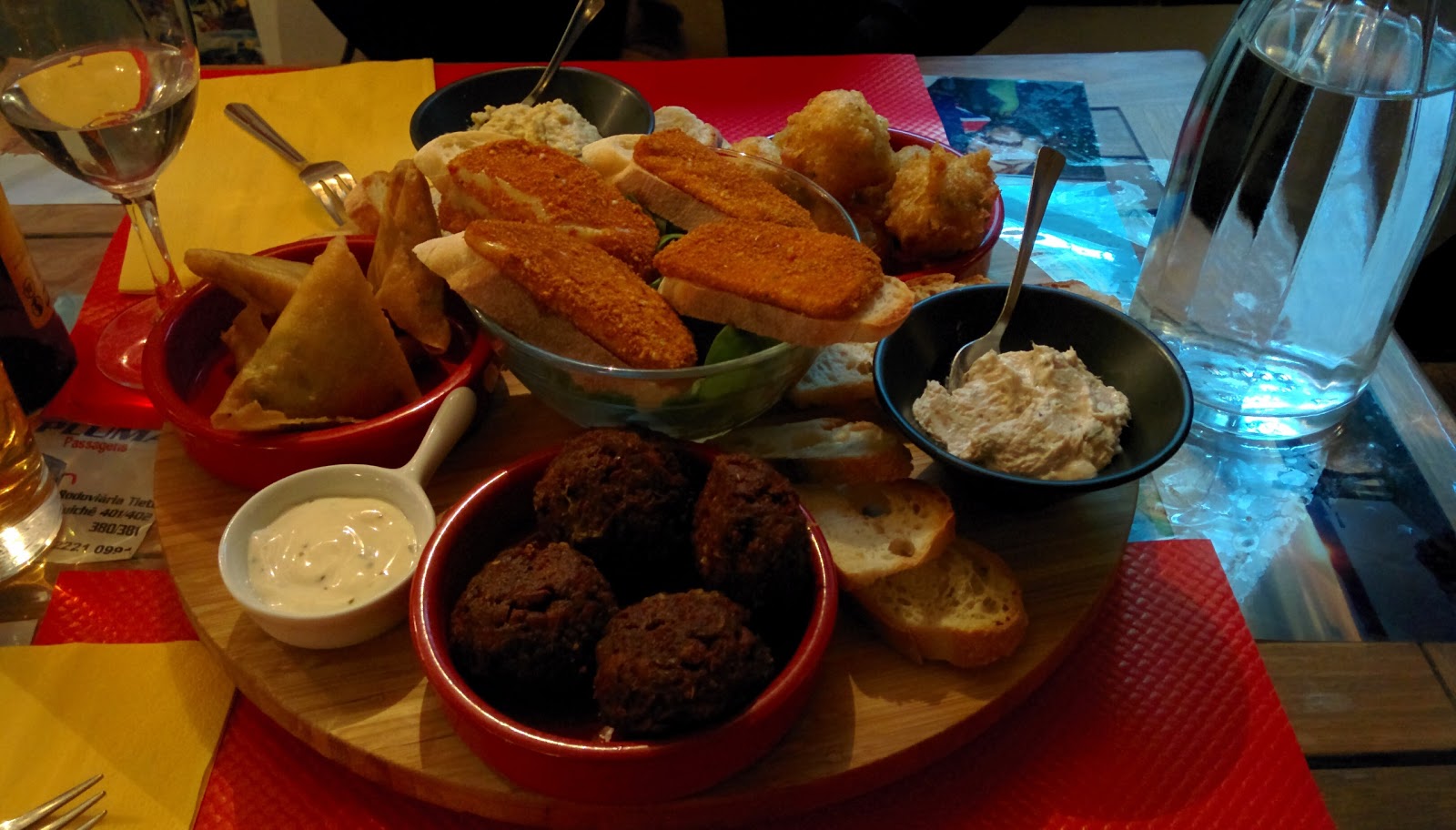 Au Goût du Monde — photo 6