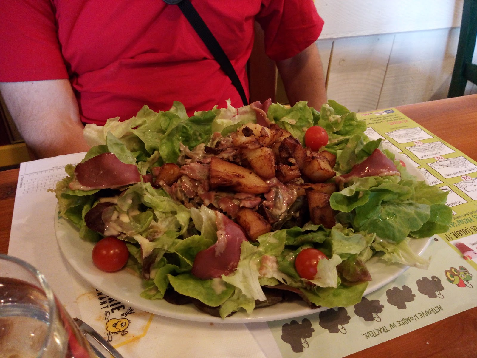 La Pataterie Viriat — photo 6