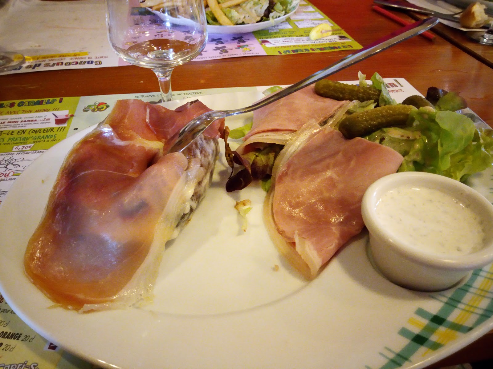 La Pataterie Viriat — photo 7