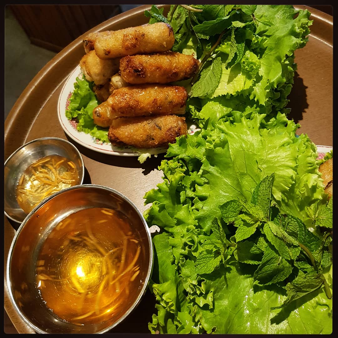 China Town - Vietnamien & Chinois