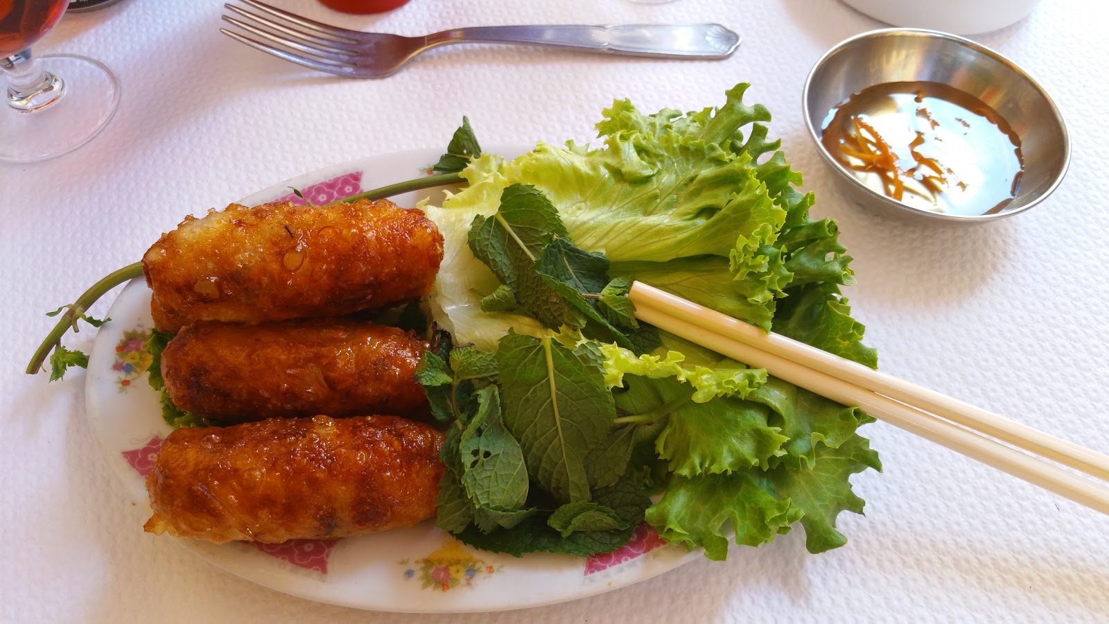 China Town - Vietnamien & Chinois — photo 2