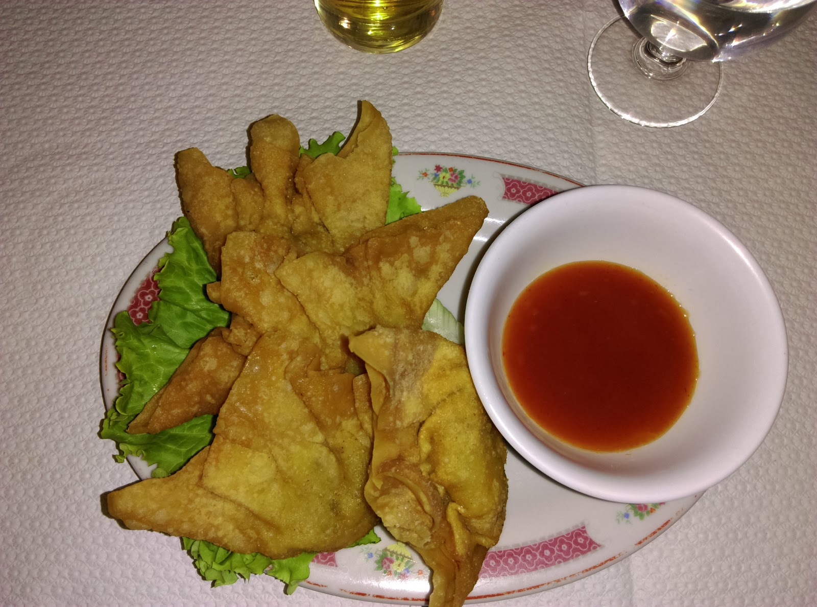 China Town - Vietnamien & Chinois — photo 5