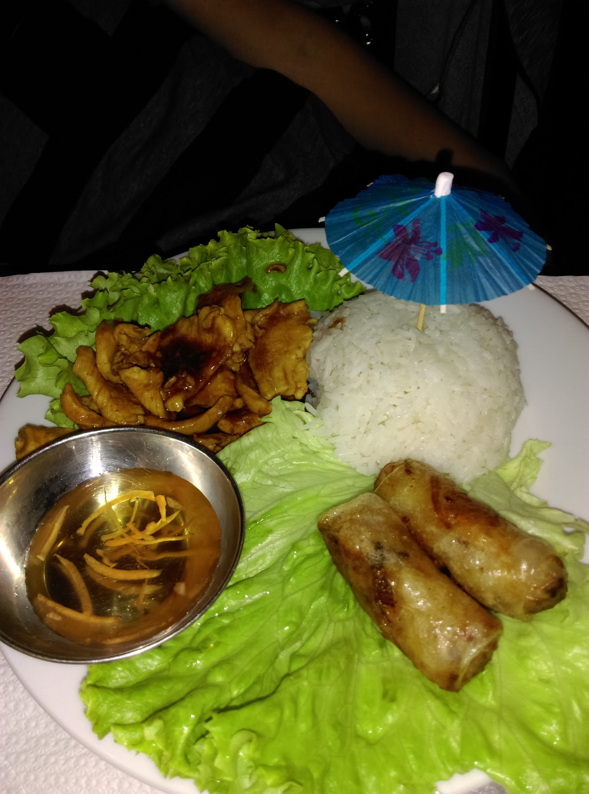 China Town - Vietnamien & Chinois — photo 7